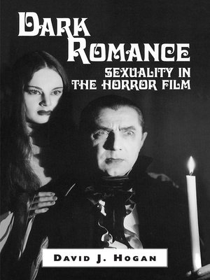 cover image of Dark Romance